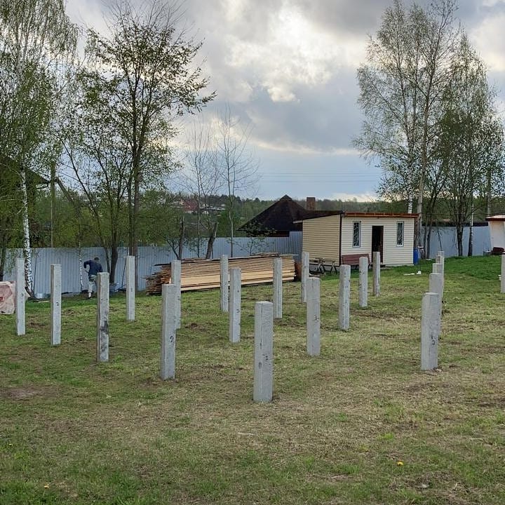 ЖБ сваи Котовск ЖБ сваи Котовск